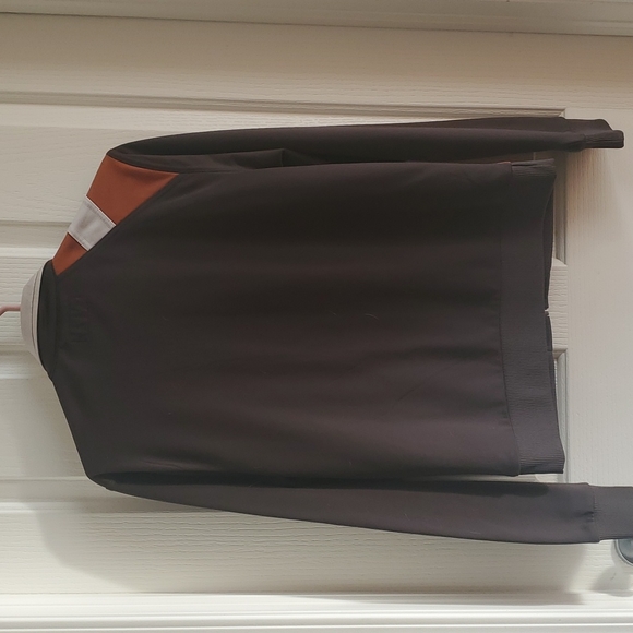 Penguin Munsingwear zip up track jacket - Picture 2 of 2